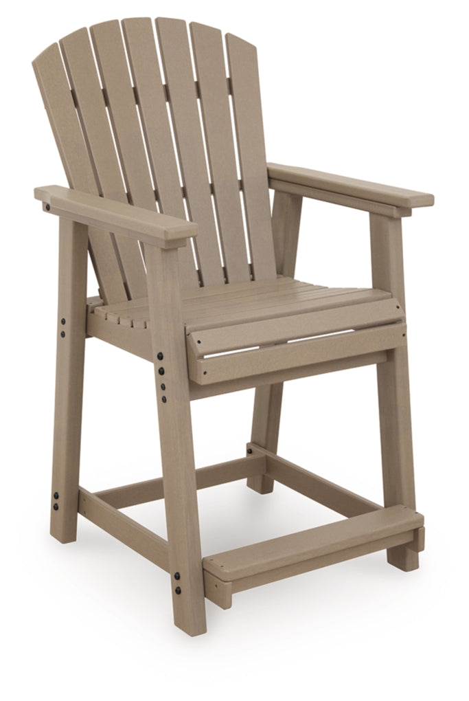Sandy Dune Barstool