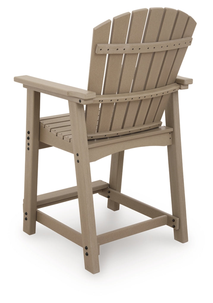 Sandy Dune Barstool