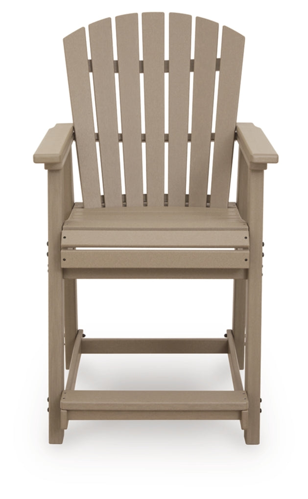 Sandy Dune Barstool