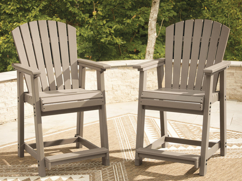 Sandy Bar Stools