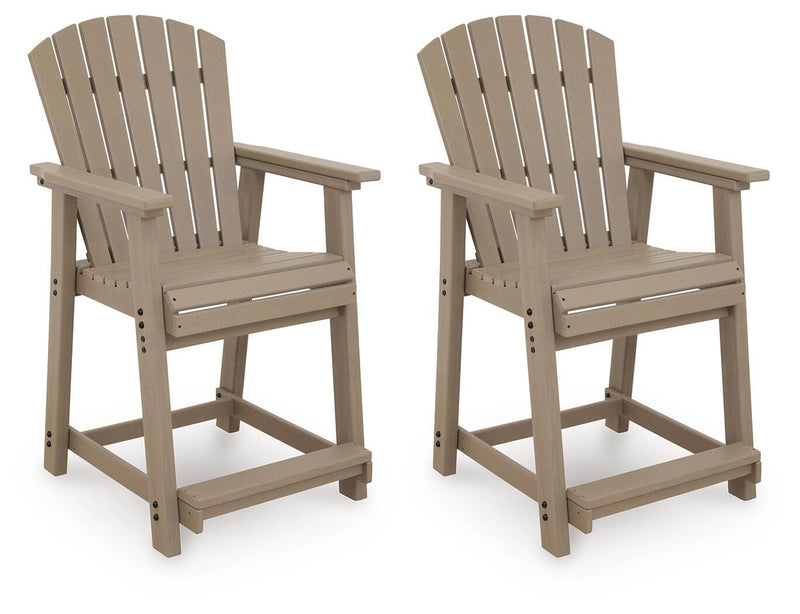 Sandy Bar Stools