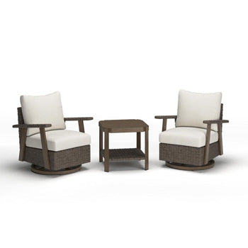 Marin Sands Outdoor Chairs And End Outdoor Default Title