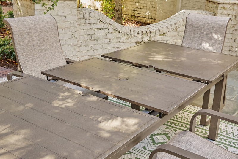 Beach Dining Tables