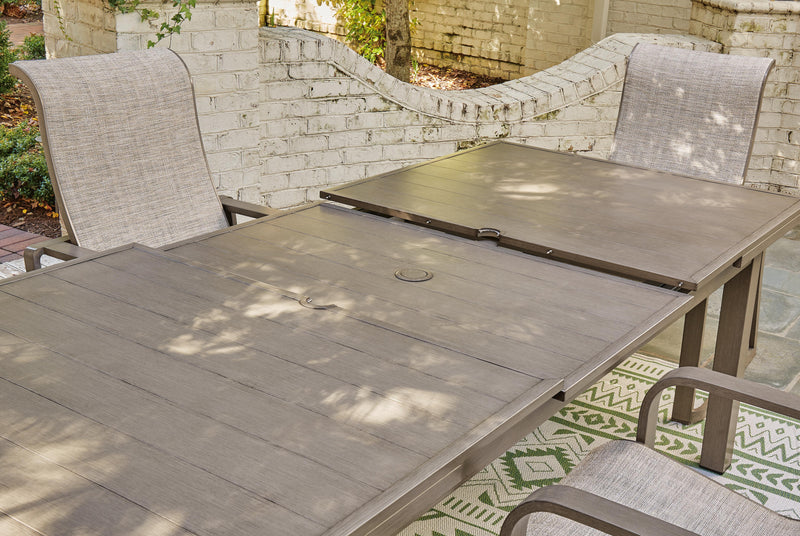 Beach Dining Tables