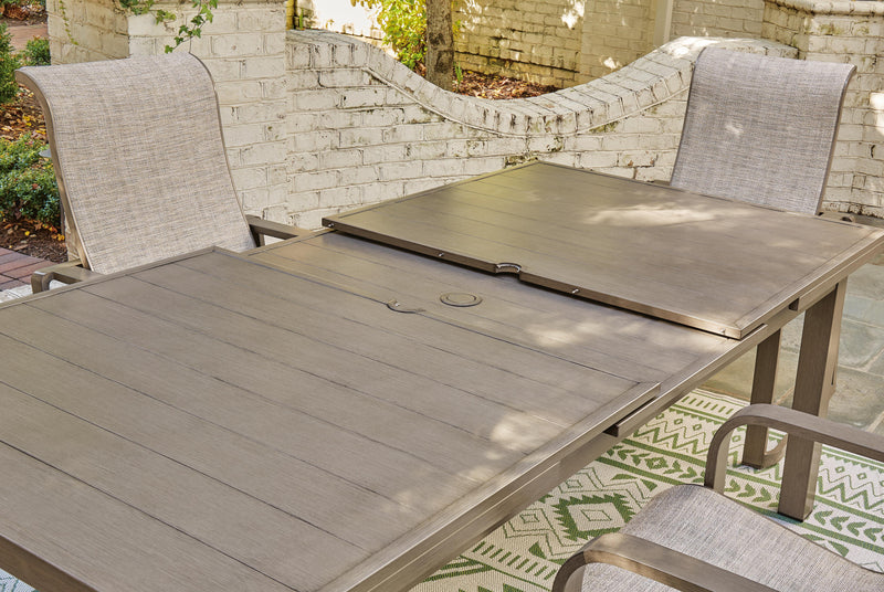 Beach Dining Tables