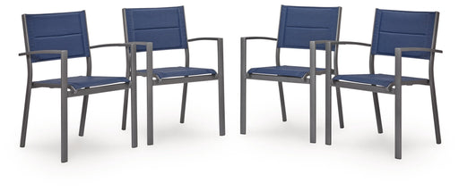 Point Bonita Sling Arm Chair Default Title