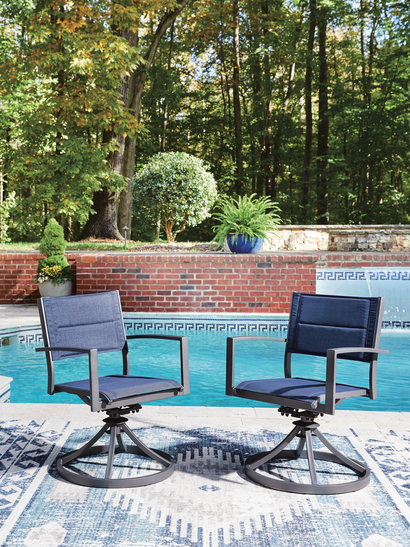 Point Dining Chairs