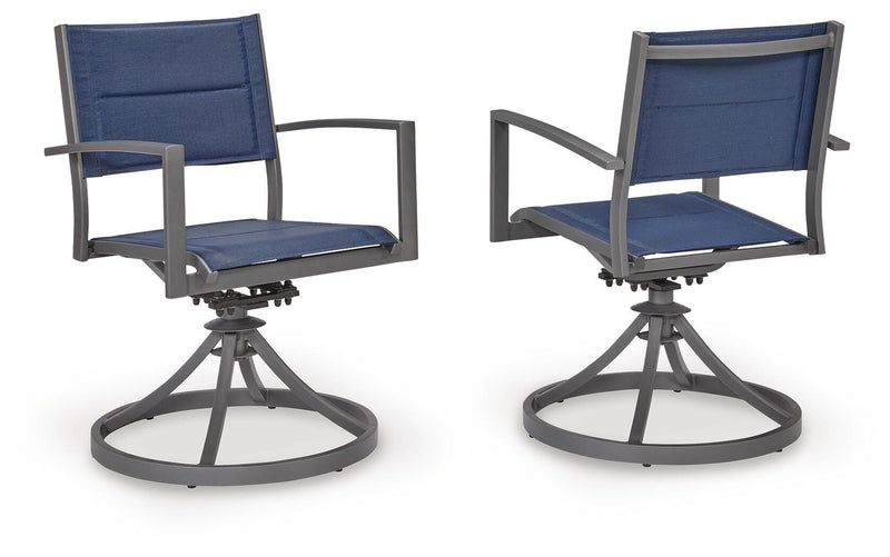 Point Dining Chairs