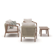 Nature Lane Sofa/Chairs/Table Outdoor