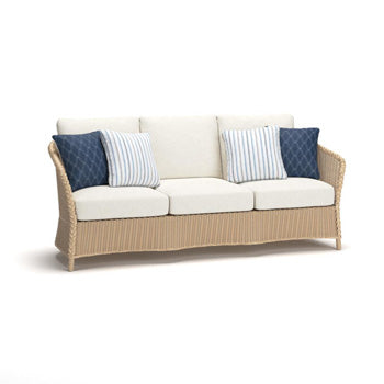 Stewarts Point Outdoor Outdoor Sofa with Cushion