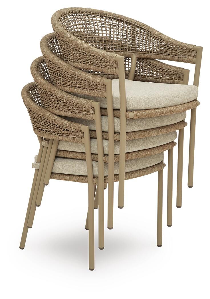 Ocean Dining Chairs