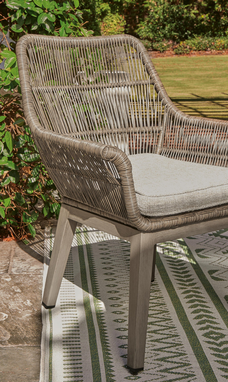 Beach Dining Chairs