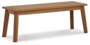 Janiyah Bench Default Title