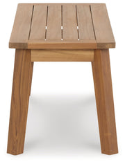 Janiyah Bench