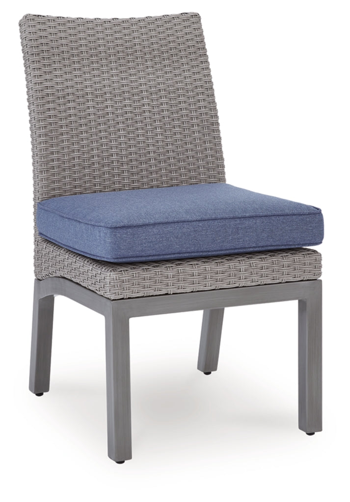 Dillon Beach Side Chair with Cushion