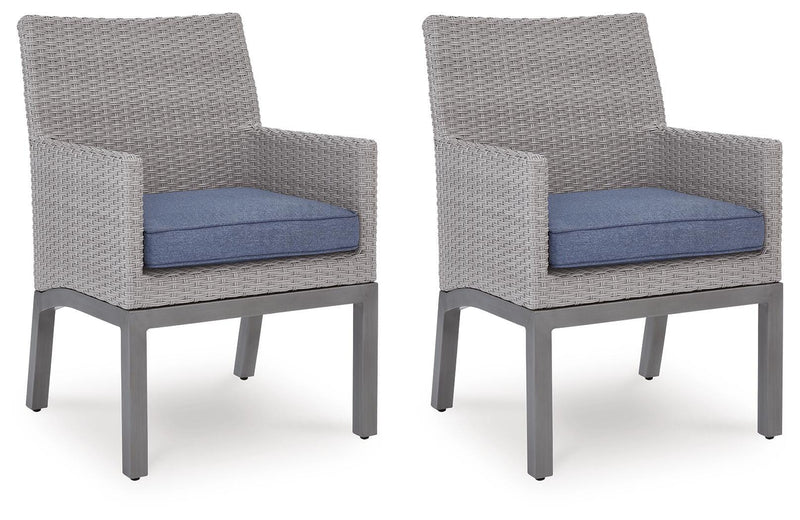 Dillon Dining Chairs