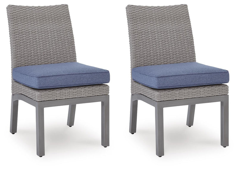 Dillon Dining Chairs