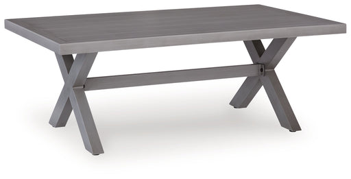 Dillon Beach Table Rectangular Cocktail Table
