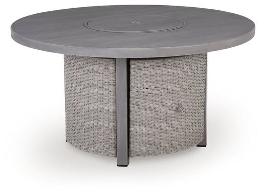 Dillon Beach Round Fire Pit Table Default Title