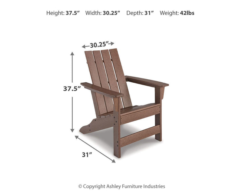 Emmeline Adirondack Chair