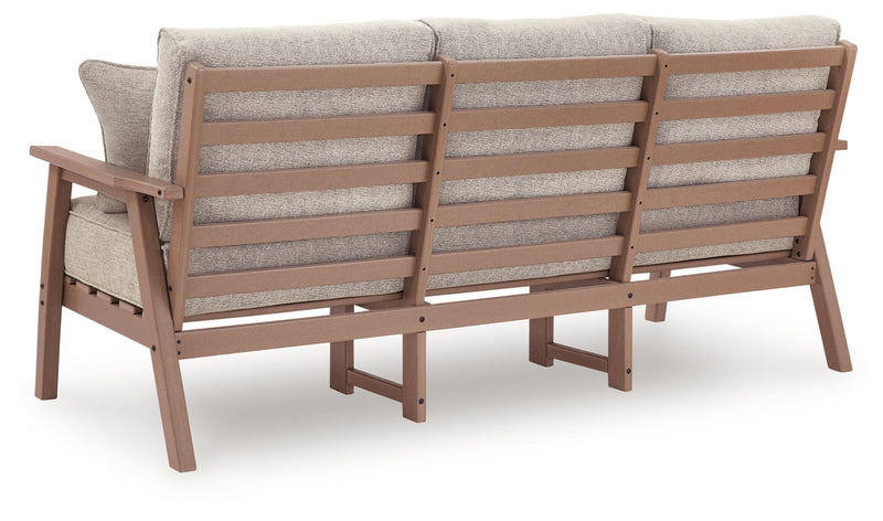 Cliffs Beach Outdoor Seating