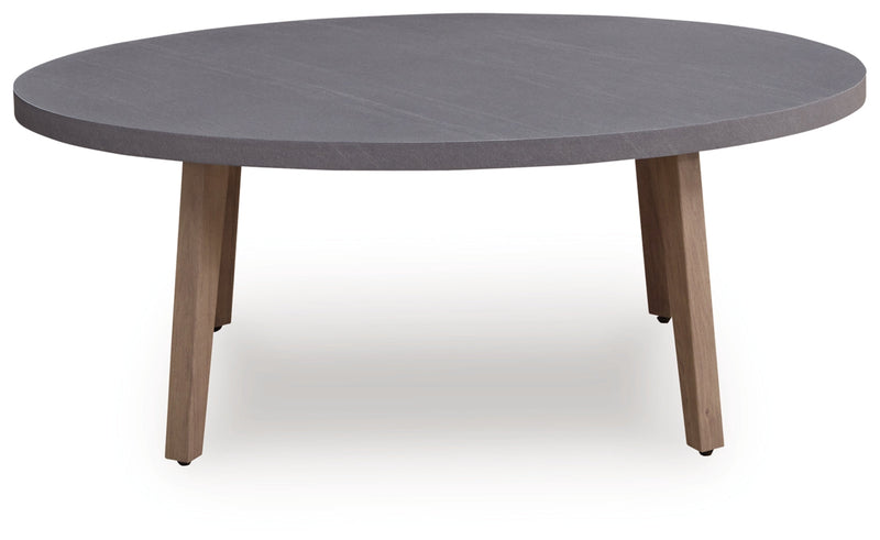 Francis Beach Table