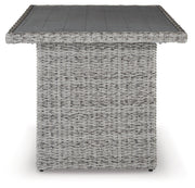 Naples Beach RECT Multi-Use Table