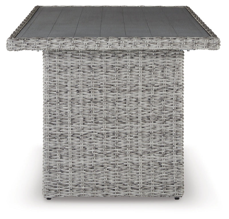 Naples Beach RECT Multi-Use Table