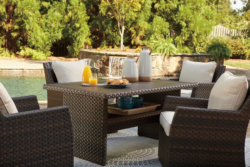 Easy Dining Tables