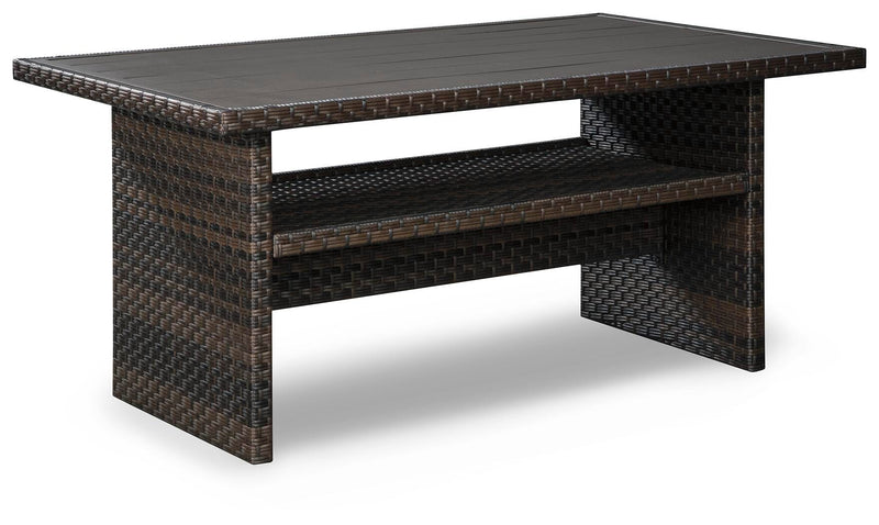 Easy Dining Tables