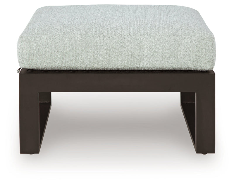 Beachloft Outdoor Seating