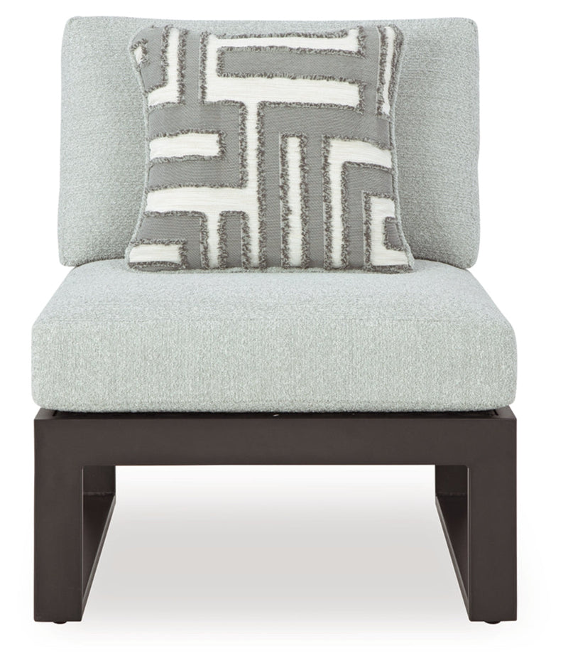 Beachloft Outdoor Seating