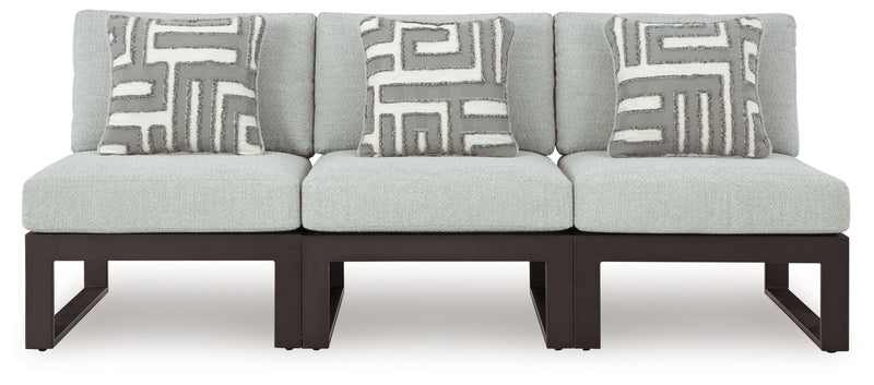 Beachloft Outdoor Seating
