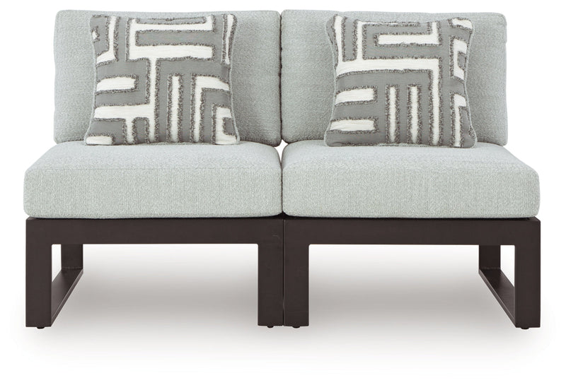 Beachloft Outdoor Seating