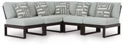 Beachloft Outdoor Seating