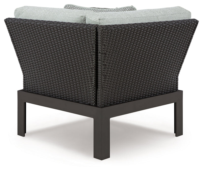 Beachloft Outdoor Seating
