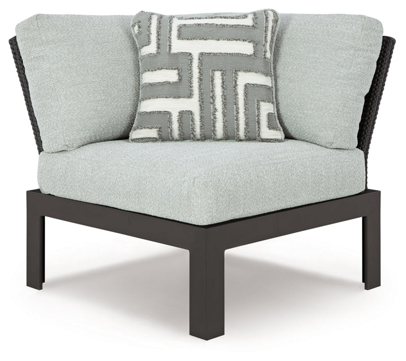 Beachloft Outdoor Seating