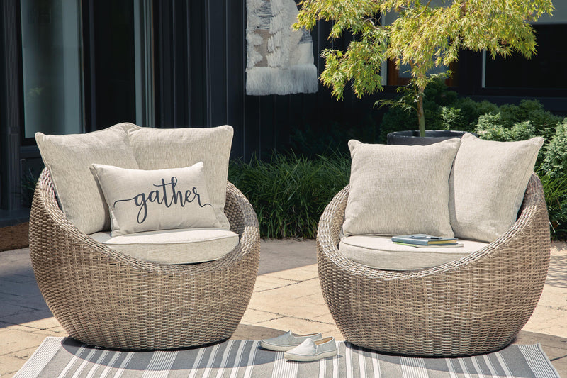 Danson Outdoor