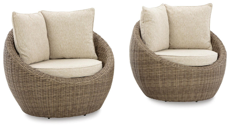 Danson Outdoor