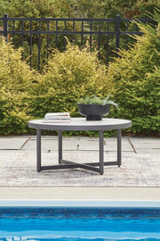 North Island Round Table