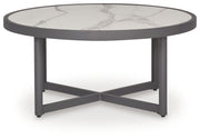 North Island Round Table
