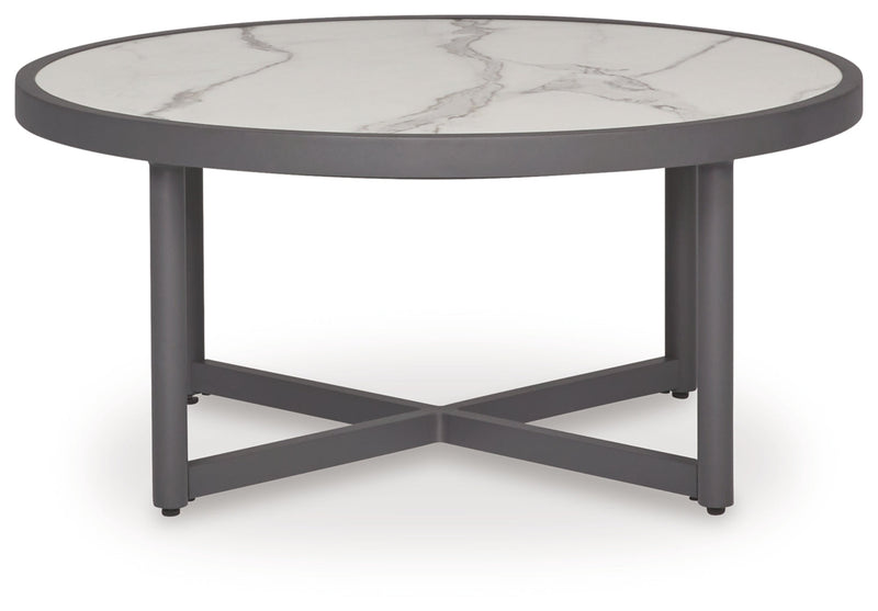 North Island Round Table