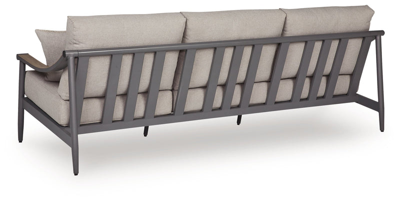 North Island Outdoor Seating