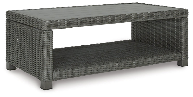 Elite Park Table
