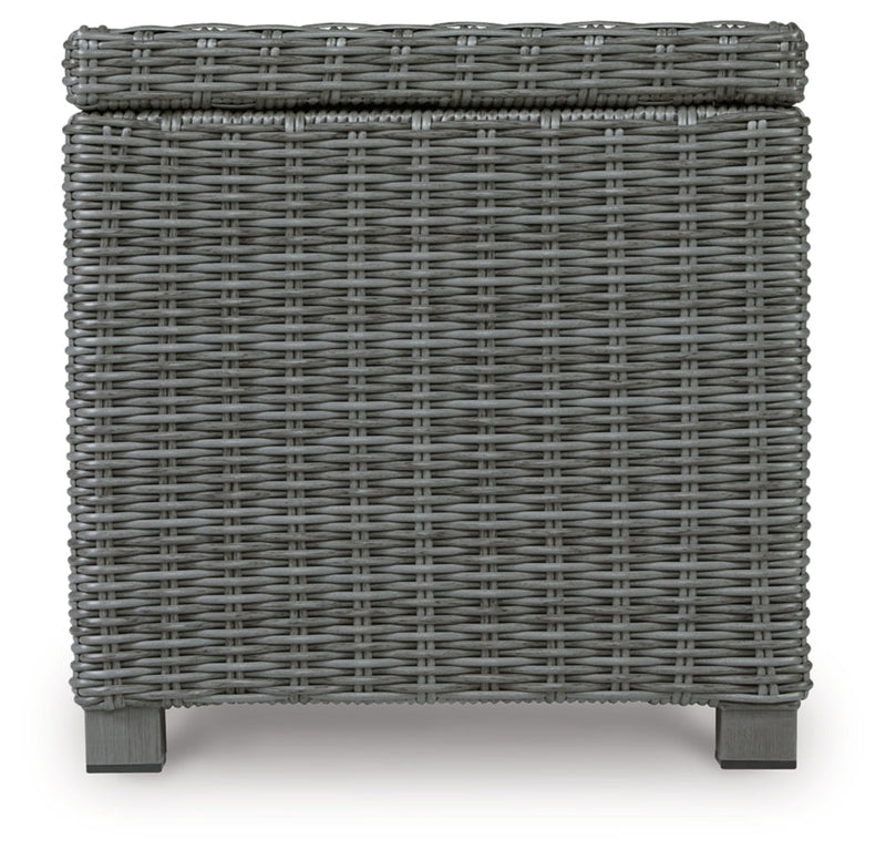 Elite Park Table