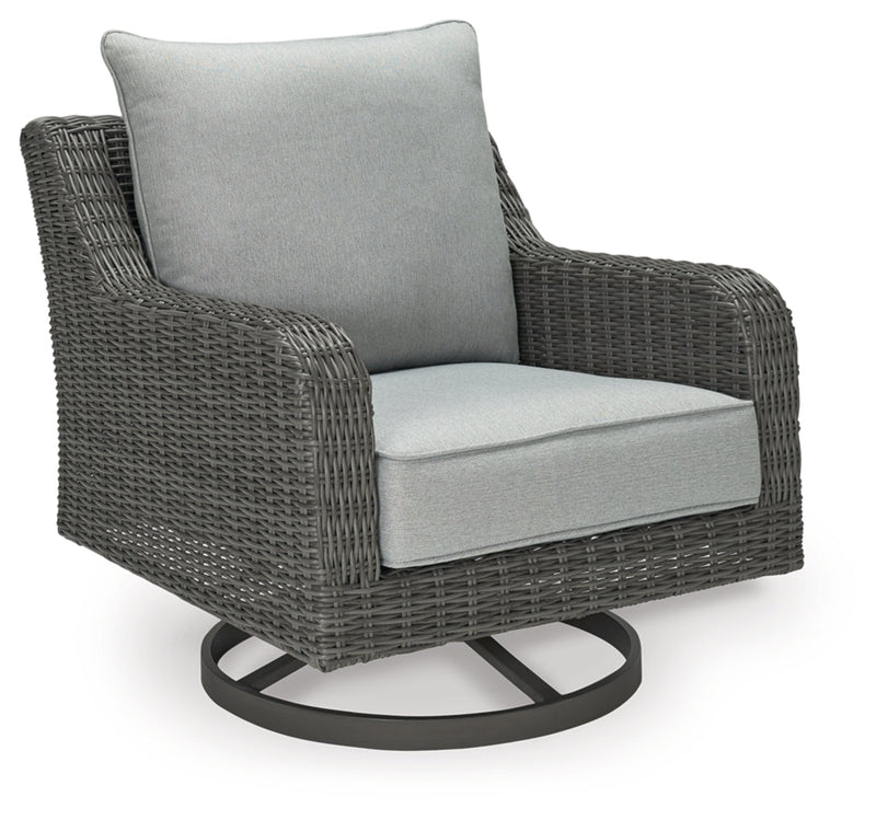 Elite Outdoor Seating