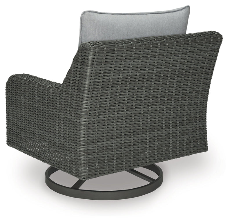 Elite Outdoor Seating