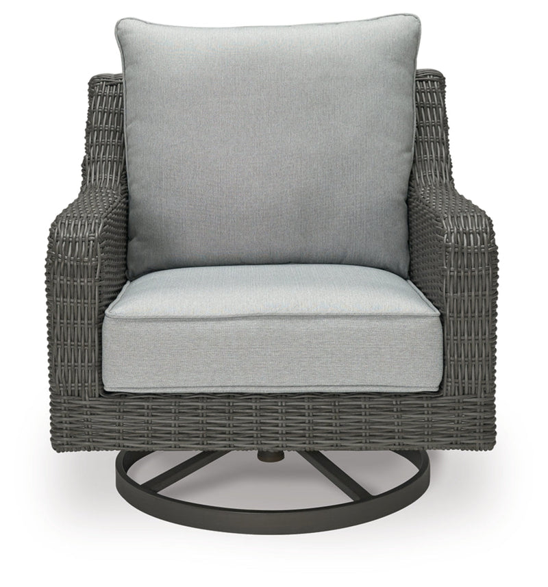Elite Outdoor Seating