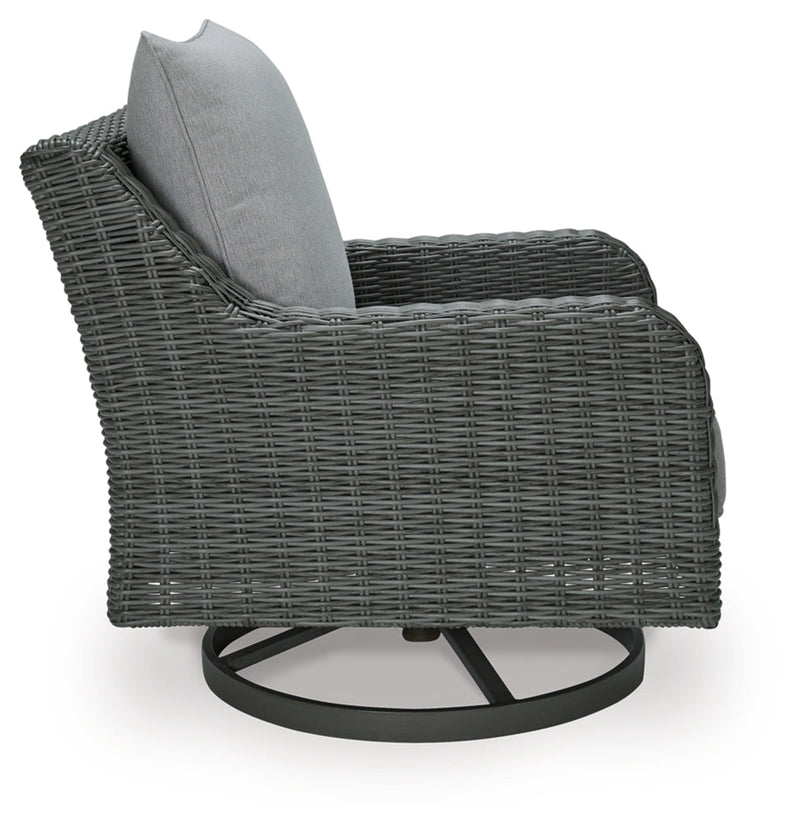 Elite Outdoor Seating