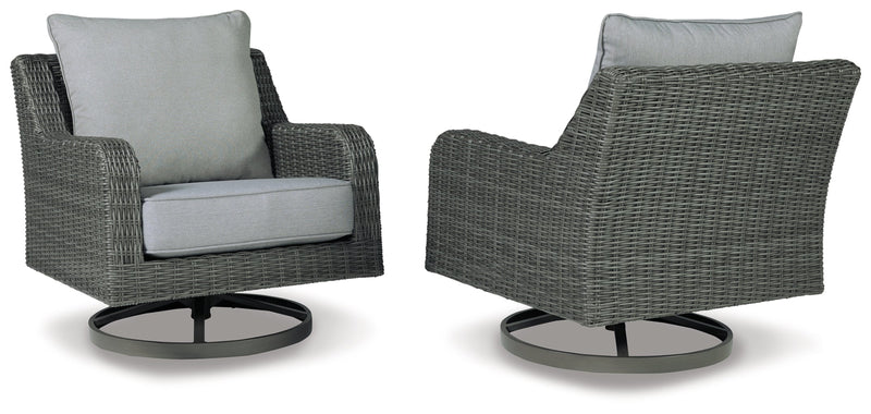 Elite Outdoor Seating